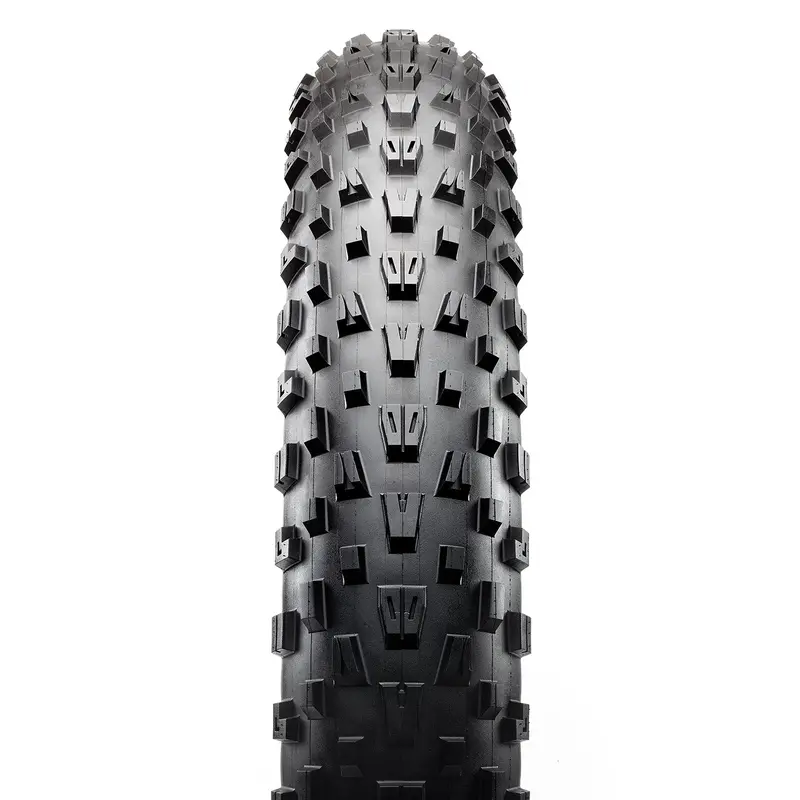 Maxxis Minion Fbf 26" Fat Bike Tire - Front 2
