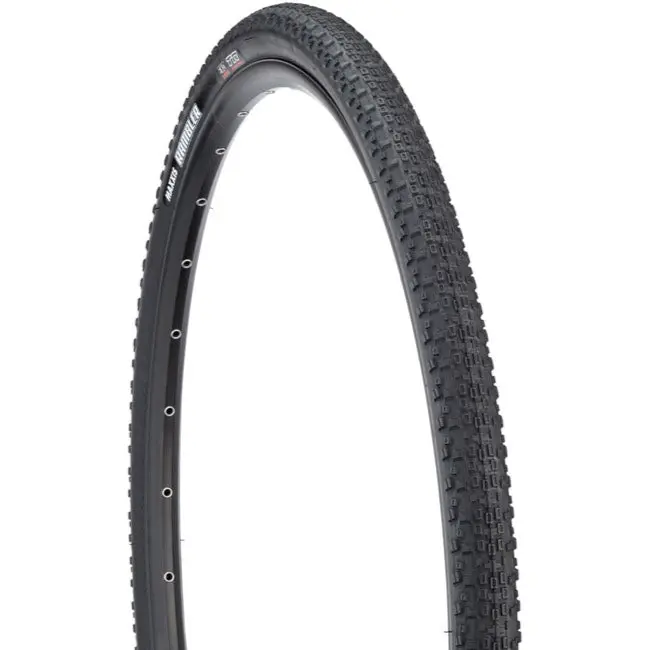 Maxxis Rambler Ss Tr 700C Folding Gravel/Adventure Tire 1