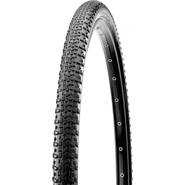 Maxxis Rambler Tr 650B Folding Gravel/Adventure Tire 1