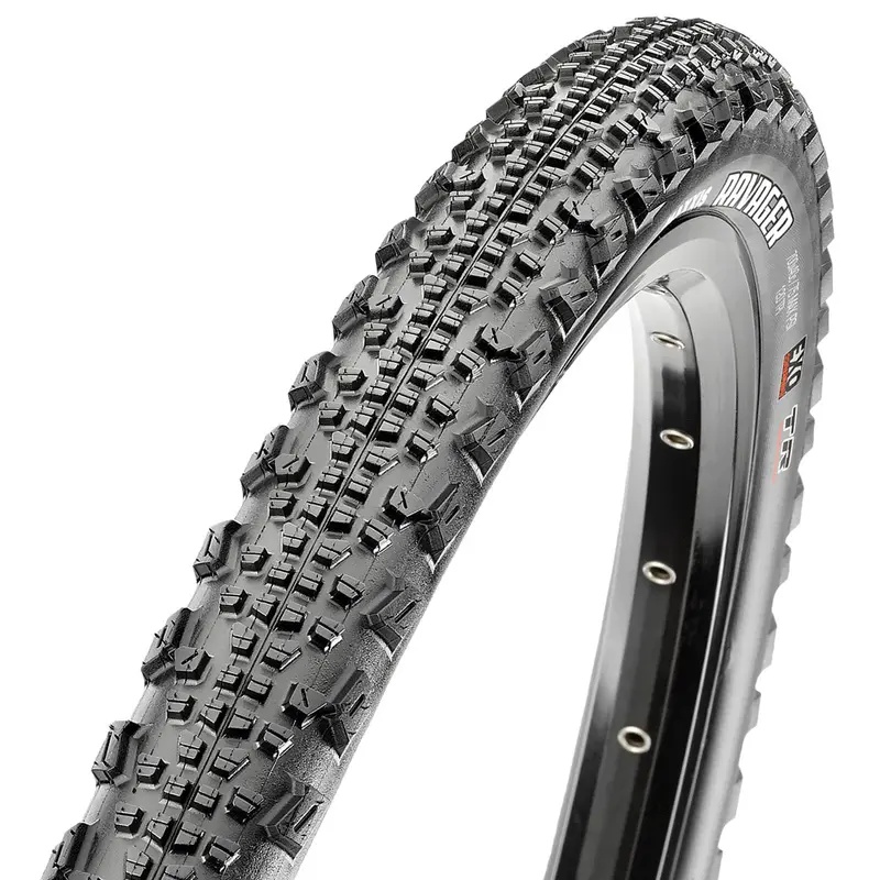 Maxxis Ravager 700C Folding Gravel Tire - Exo Tr - Oe 1