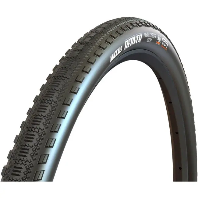 Maxxis Reaver 700C Folding Cyclocross Tire 1