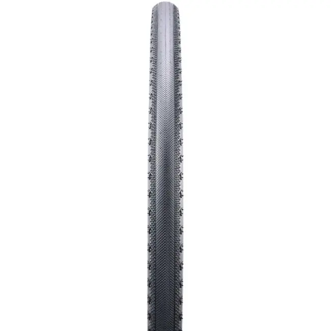 Maxxis Receptor 650B Folding Gravel Tire - Exo - Tanwall 2