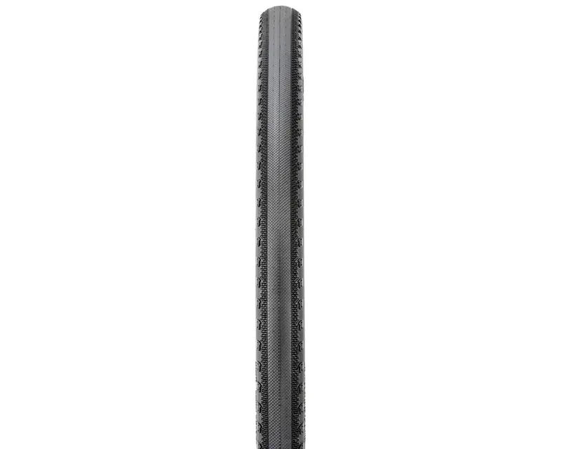 Maxxis Receptor 700C Gravel Tire - Exo Tr - Tan 2