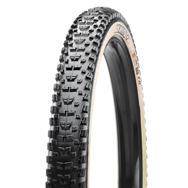 Maxxis Rekon+ 27.5" Folding Mtb Tire - Exo - Dark Tan 1