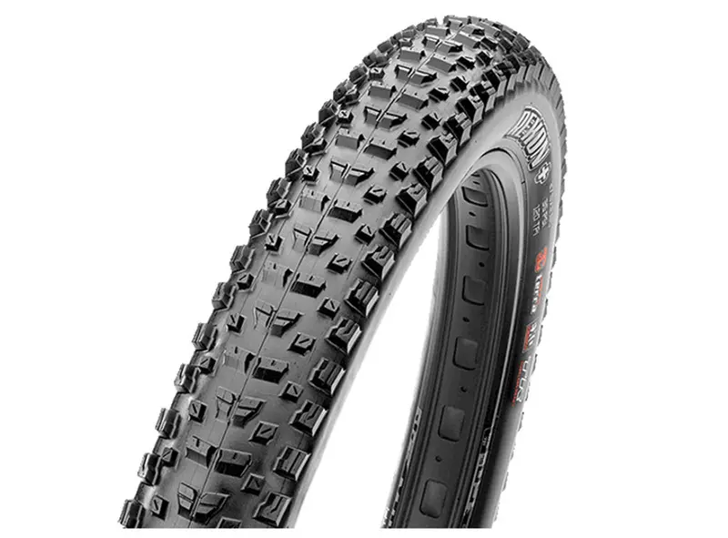Maxxis Rekon 27.5" Folding Mtb Tire - Wt Wide Trail - Exo - Black 1