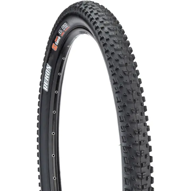 Maxxis Rekon 27.5" Folding Mtb Tire - Wt Wide Trail - Exo - Black 2