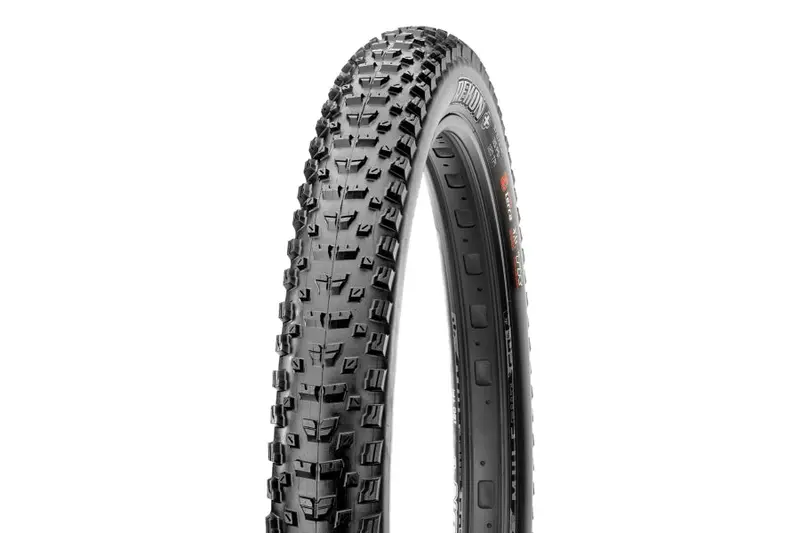 Maxxis Rekon 29" Folding Mtb Tire - Wt Wide Trail - Exo - Black 1