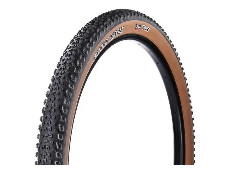 Maxxis Rekon Race 29" Folding Mtb Tire - Exo - Skinwall 1