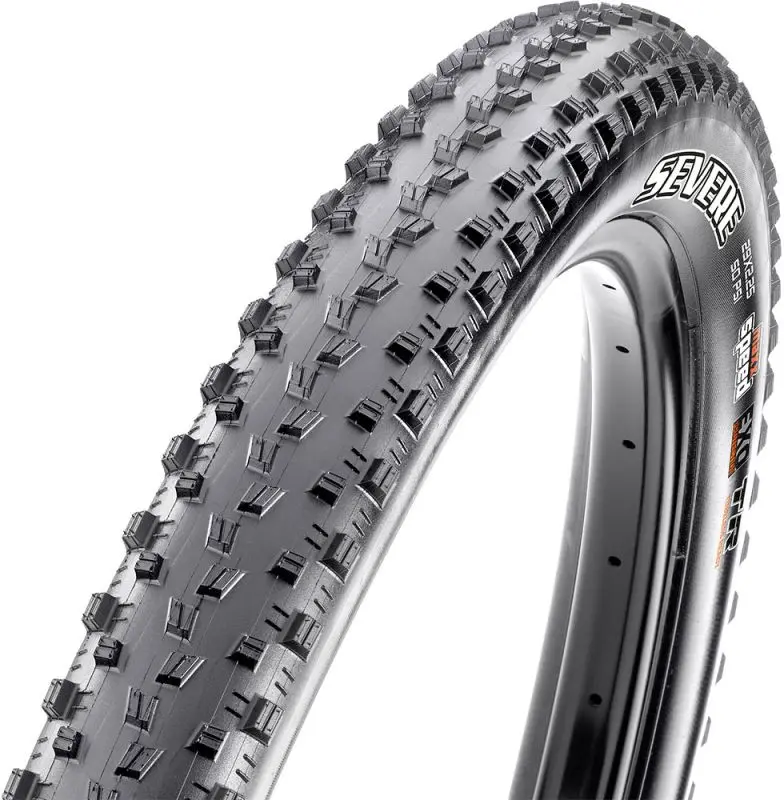 Maxxis Severe 29" Xc Tire - 3C - Exo - E25 1