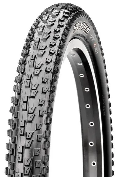 Maxxis Snyper 24" Folding Mtb Tire 1