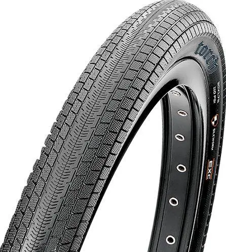 Maxxis Torch 29" Folding Mtb Tire - Silkworm 1