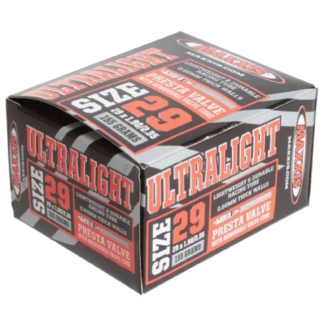 Maxxis Ultralight 29" Tube 1