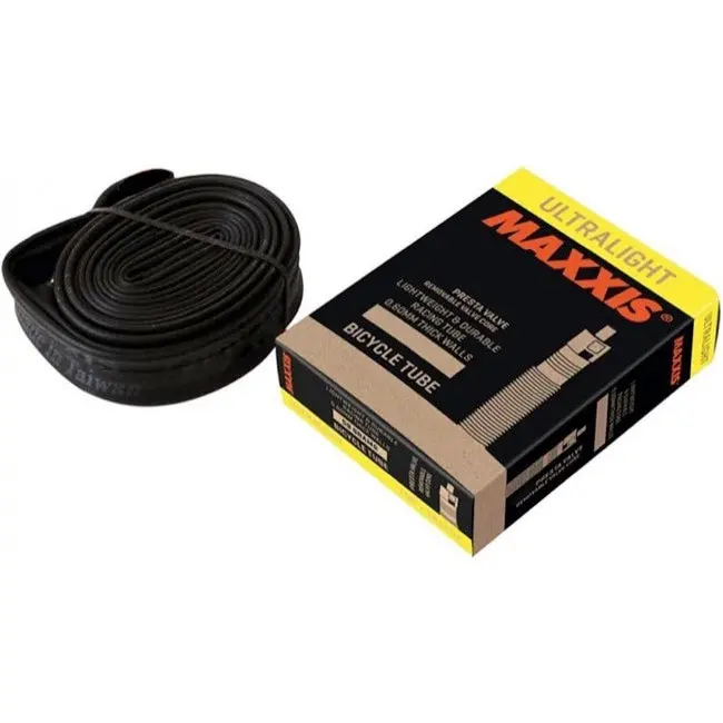 Maxxis Ultralight 700C Tube 1