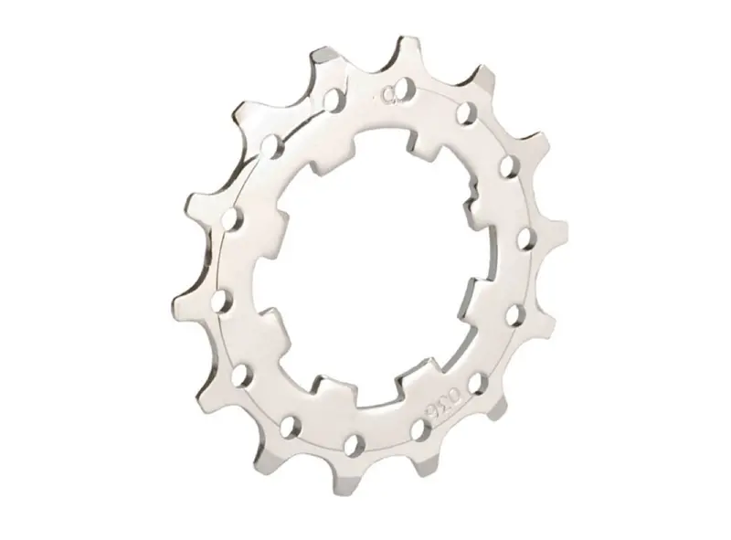 Miche Shimano Middle Postion Cog - Silver 1