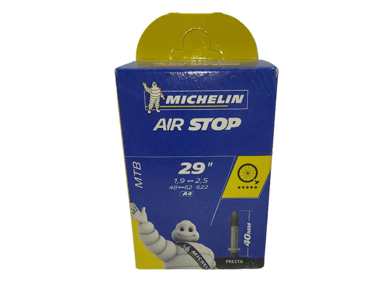 Michelin Airstop 29" Mtb Tube 1