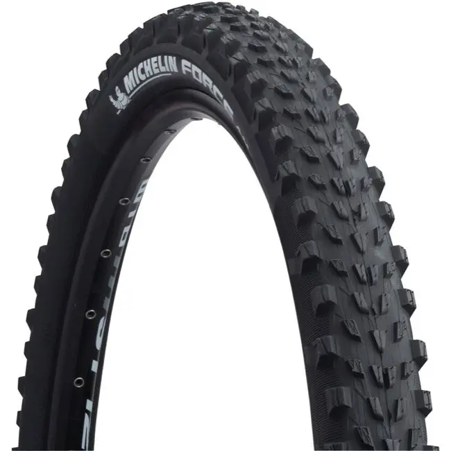 Michelin Force Am Performance 27.5" Folding Mtb Tire 1