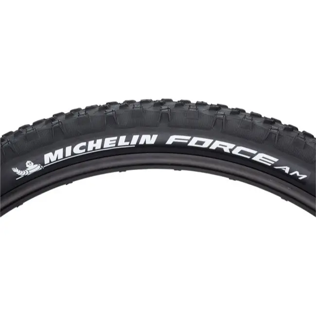 Michelin Force Am Performance 27.5" Folding Mtb Tire 2