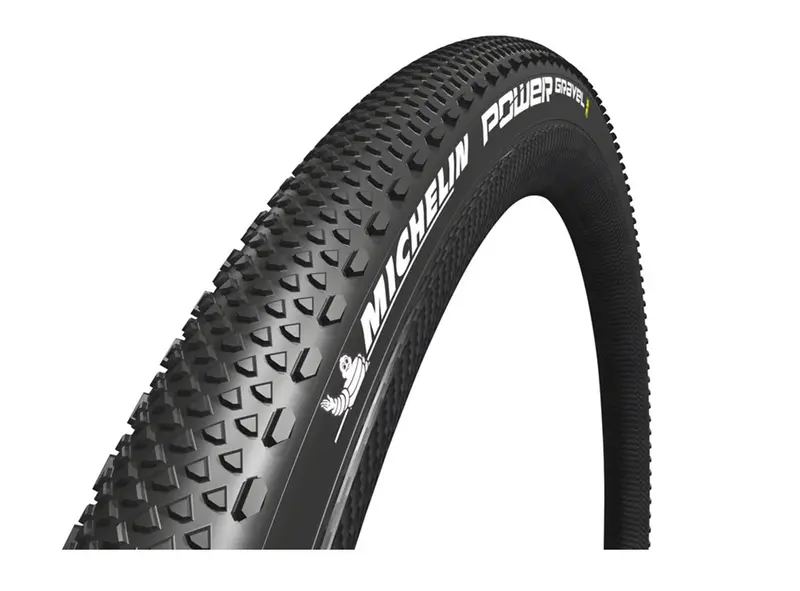 Michelin Power 700C Gravel Tire V2 1