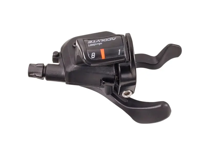 Microshift Acolyte 8 Spd Right Trigger Shifter 1