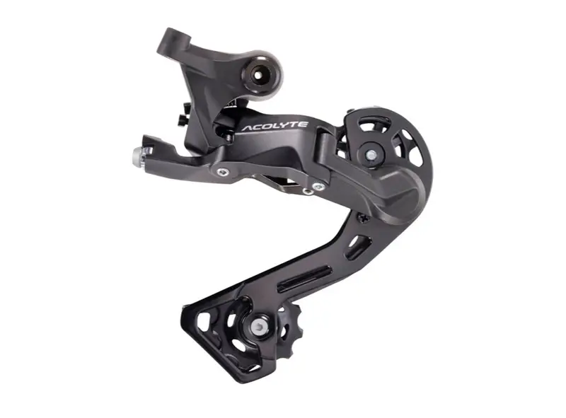 Microshift Acolyte M5180 8 Spd Mtb Rear Derailleur 1