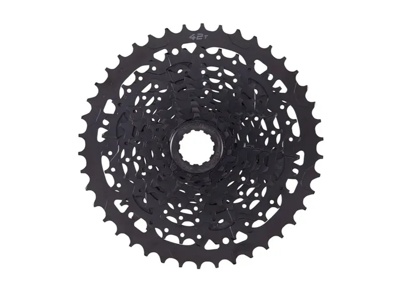 Microshift Advent 9 Mtb Spd Mtb Cassette 1