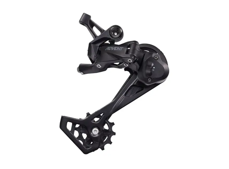 Microshift Advent M6195 9 Spd Mtb Rear Derailleur 1