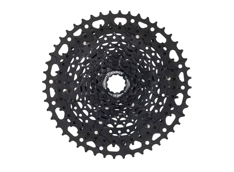 Microshift Advent X Mtb Cassette 1