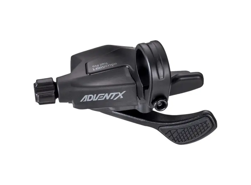 Microshift Advent X Trail 10 Spd Trigger Pro Shifter 1