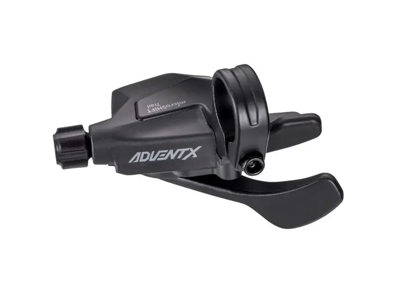 Microshift Advent X Trail 10 Spd Trigger Shifter 1