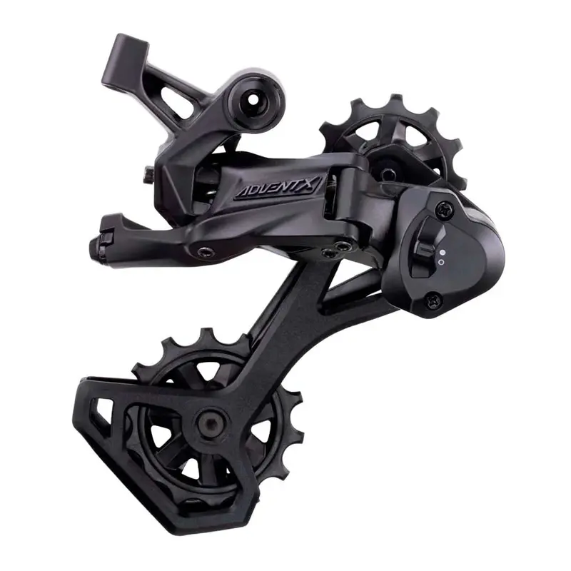 Microshift Advent X V2 10 Speed Rear Derailleur 1