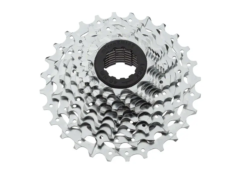 Microshift H10 10 Spd Mtb Cassette 1