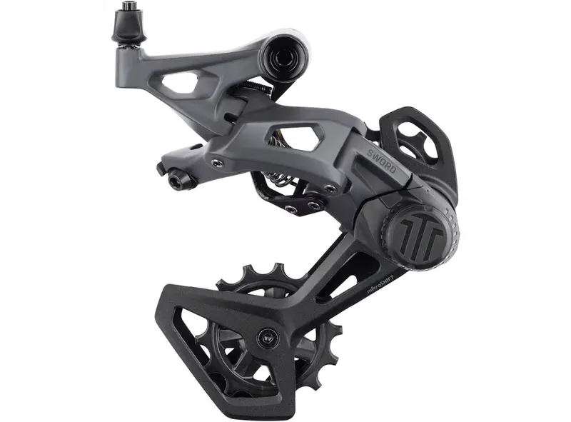 Microshift Sword 10 Spd Mtb Rear Derailleur 1
