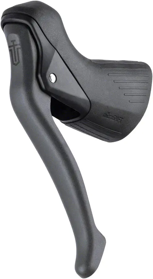 Microshift Sword 10 Speed Drop Bar Shifter/Brake Lever - Right Hand 1