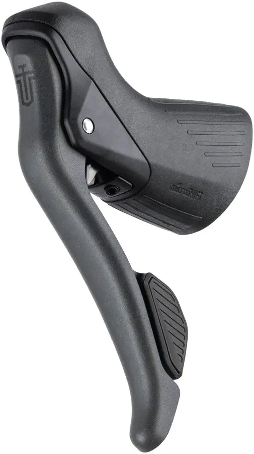 Microshift Sword Drop Bar Brake Lever W/ Intergrated Dropper Remote 1