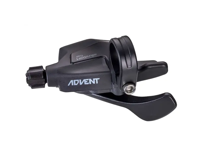 Microshift Trail 9 Spd Trigger Shifter 1