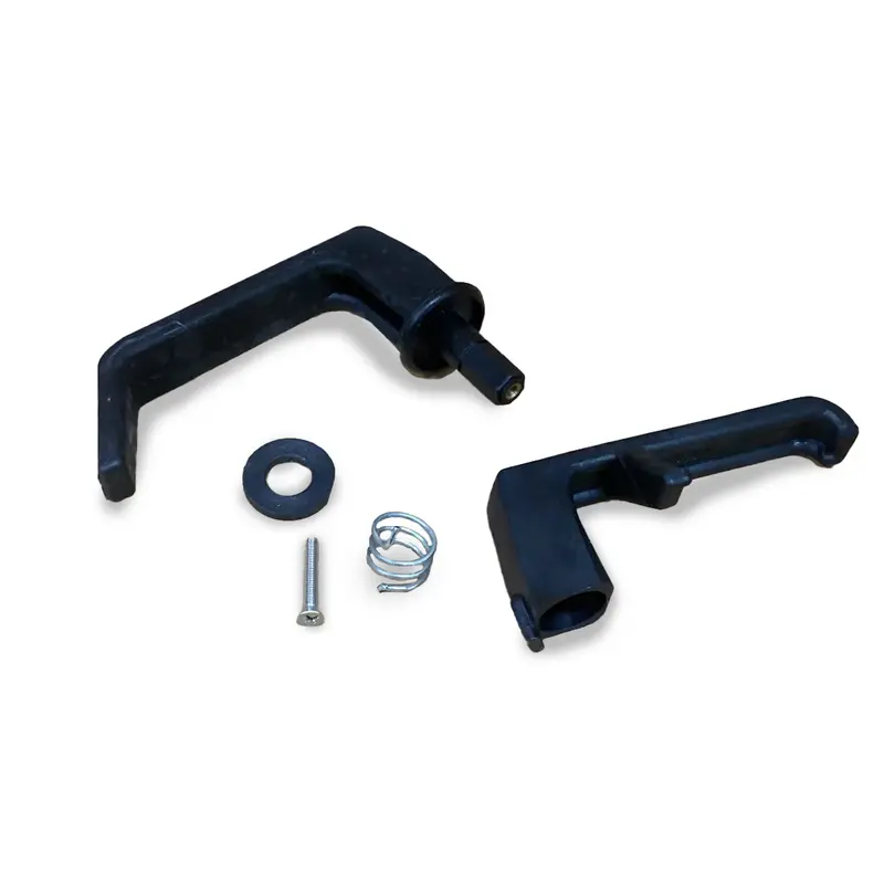Military Soft Canvas Door Handle Right Or Left, Fits Humvee 1