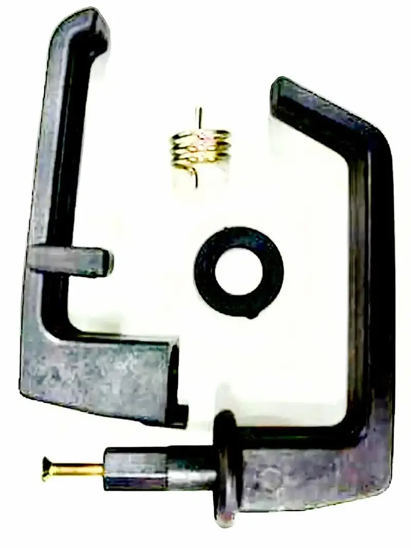 Military Soft Canvas Door Handle Right Or Left, Fits Humvee 2