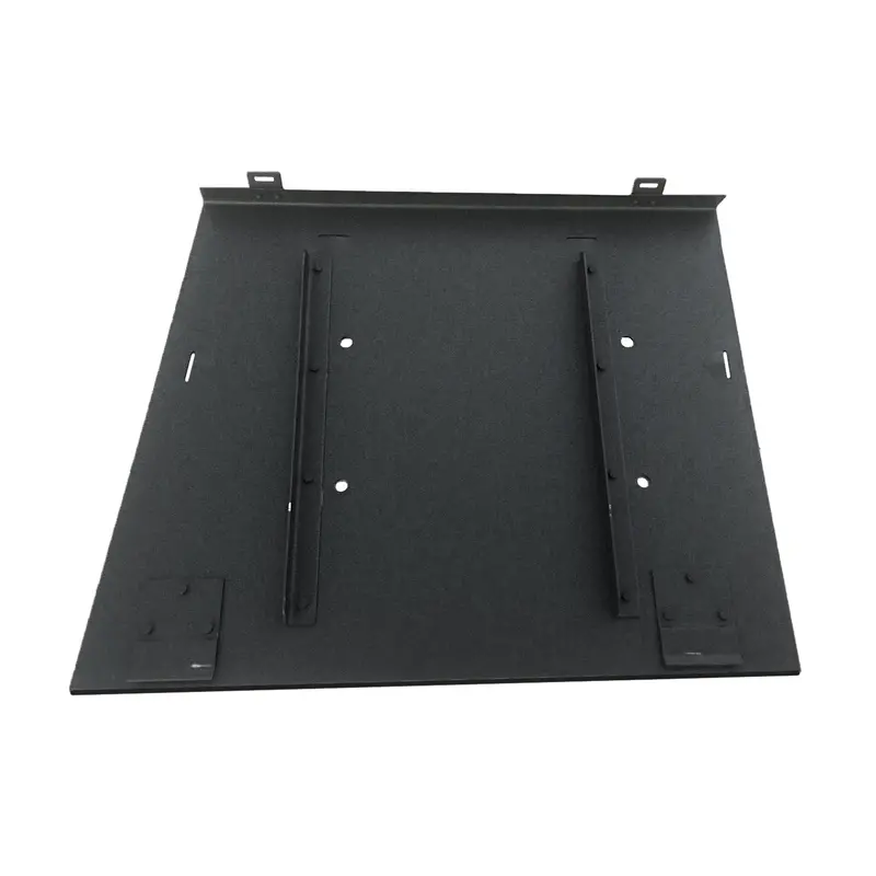 Military Truck Right Rear Seat Support Tray 12339047-2, 2540-01-185-4387 Fits Humvee 1