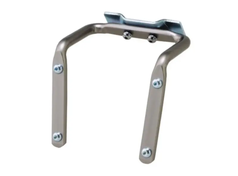 Minoura Sbh-300 Water Bottle Cage - Ti 1
