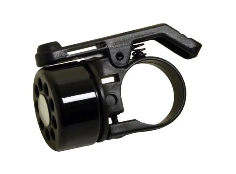 Mirrycle Incredibell Lolo Bell - Black 1