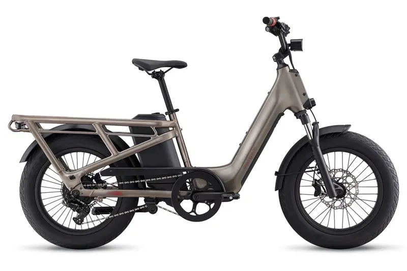 Momentum Cito E+ 20" - Metal 1