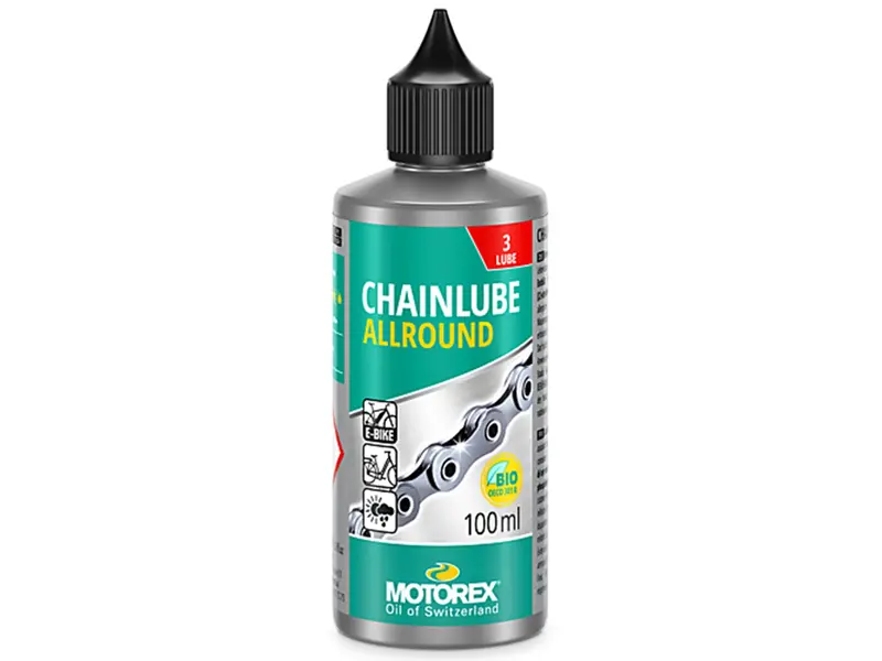 Motorex Allround Chainlube 1
