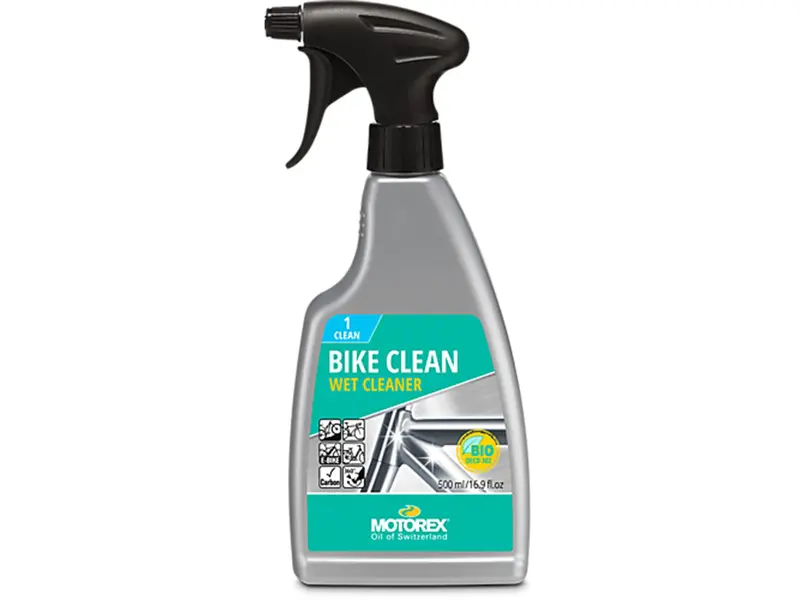 Motorex Bike Clean 1