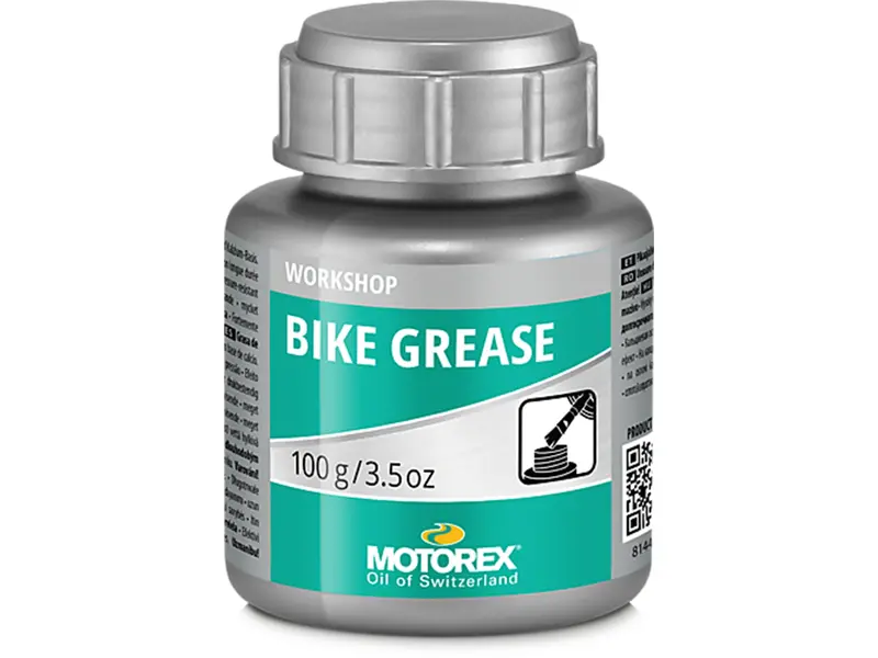 Motorex Bike Grease 1