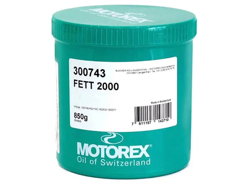 Motorex Bike Grease 2