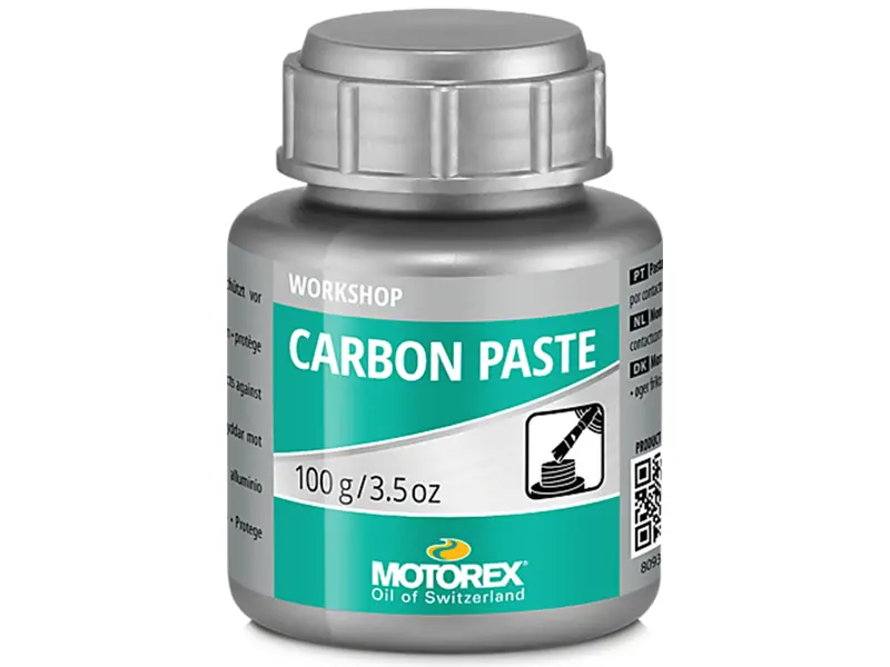 Motorex Carbon Assembly Paste 1