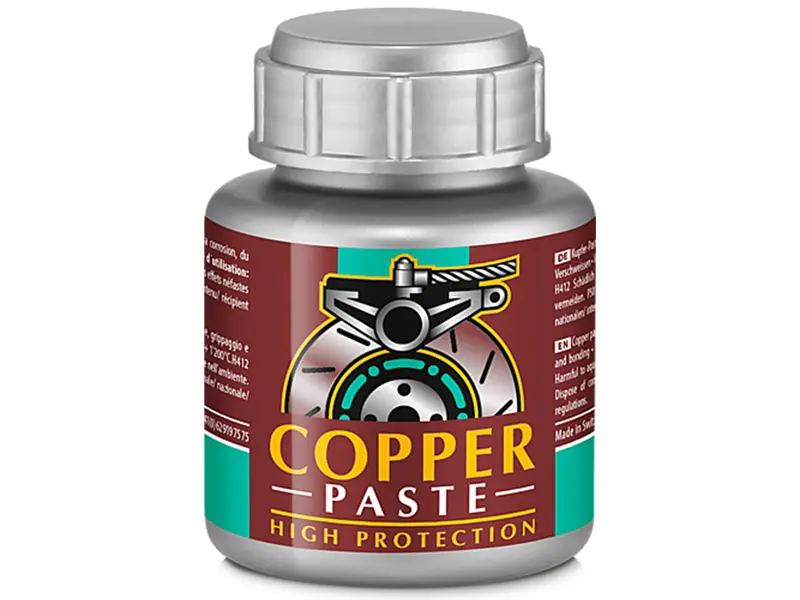Motorex Copper Paste 1