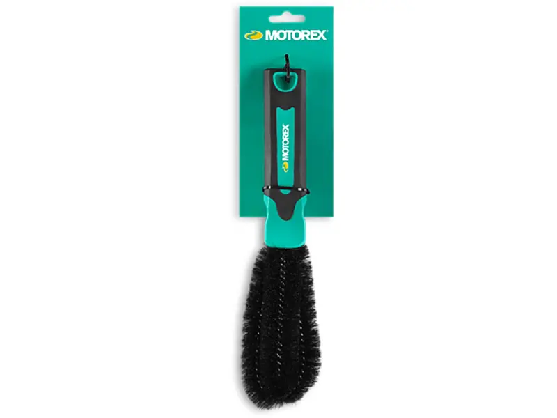 Motorex Hard Cleaning Brush 1