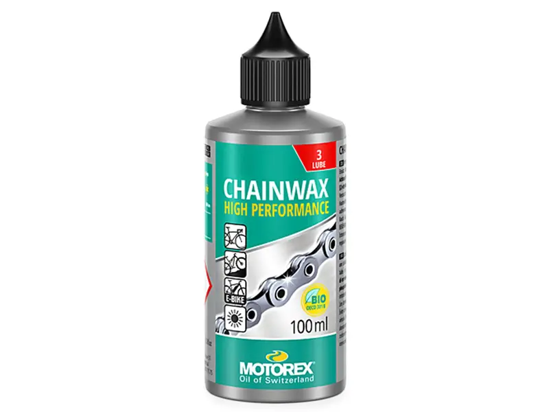 Motorex High Performance Chainwax 1