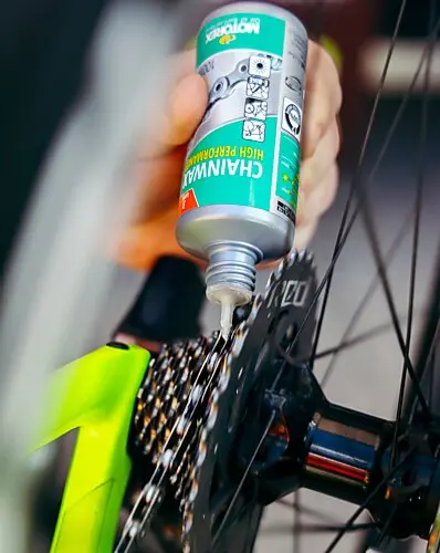 Motorex High Performance Chainwax 2